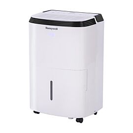 Honeywell: Energy Star Dehumidifier 50 Pint 