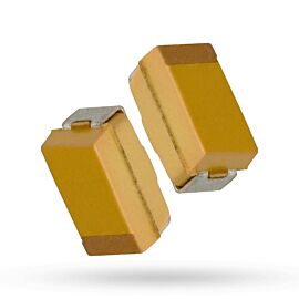 AVX Kyocera: Tantalum Capacitor 2.2uF, 1210, 35V, 10%, 1.5Ohm SMD - TPSB225K035R1500