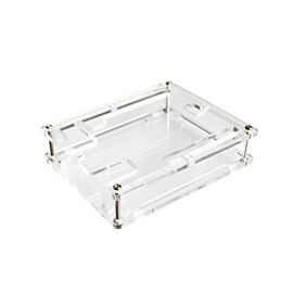 Transparent Acrylic Case For Arduino UNO R3