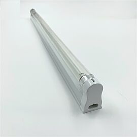Fixture for UVC G10T8 Lamp