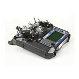 Turnigy 6-Channel Transmitter and Receiver Module TGY-i6 AFHDS (Mode 2)