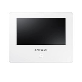 Samsung: HVAC Touch Screen Central Management Controller - MCM-A300N