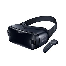 Samsung - Gear VR with Controller