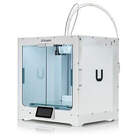 Ultimaker: S5 Professional 3D Printer - MD-02292| InStock.PK