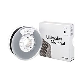 Ultimaker: Black Tough PLA NFC Filament 2.85mm 750g for 3D Printer - 202300 - MD-02261| InStock.PK