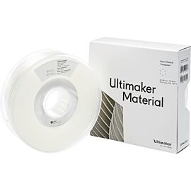 Ultimaker: Blue PLA 3D Printer Filament 2.85mm 750g - 1616 - MD-02109| InStock.PK