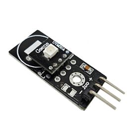 UVM-30A Ultraviolet Ray Detection Sensor Module 3-5V for Arduino 