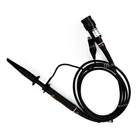 UNI-T: UT-P04 100MHz Passive Oscilloscope Probe (1:1 / 10:1 Switchable) - MD-02361| InStock.PK