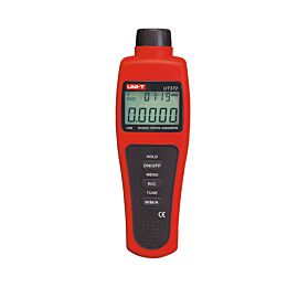 UNI-T Non-Contact LCD 5-Digit Laser Tachometer (UT372) 