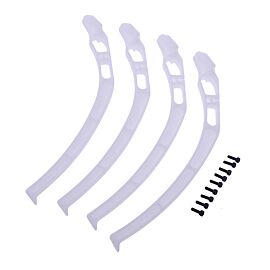 Universal Landing Gear Tripod Kit For F450 F550 Sk480 Quadcopter