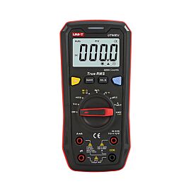 Uni-T: Prefessional Digital Multimeter DMM - UT60EU