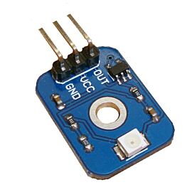 UV Detection Sensor Module