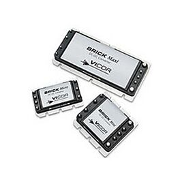 Vicor Micro DC to DC Converter V24C15T100BL
