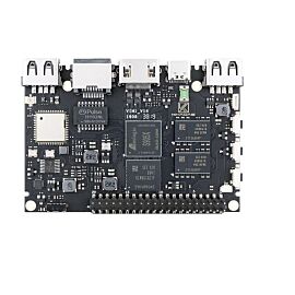 Khadas: Amlogic S905X ARM64 Development Board - KVIM1-B-002