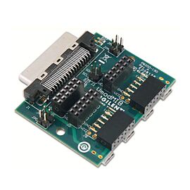 VmodMIB-VHDC Module Interface Xilinx FPGA Development Board 