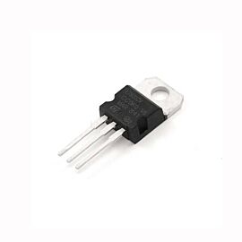 Voltage Regulator IC L7805CV (TO-220)