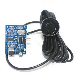 Waterproof Ultrasonic Distance Measuring Sensor Module JSN-SR04T 
