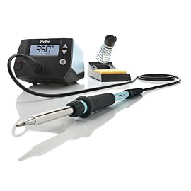 Weller: 1 Channel Digital Soldering Station 230V 70W - WE1010