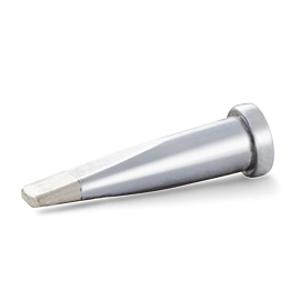 Weller: LTM, Large Chisel Soldering Tip (3.2mm x 1.2mm) T0054441599 - MD-02316-LTM| InStock.PK
