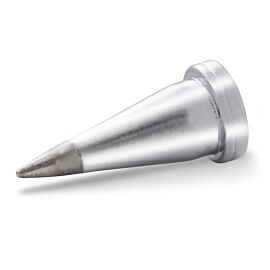 Weller: LTT, Long Conical Soldering Tip (0.6mm x 13.0mm) T0054448299 - MD-02316-LTT| InStock.PK