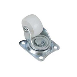 Wheel For RC Smart Car Robot (30mm) 