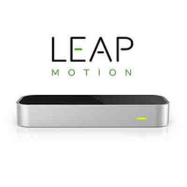 Wireless Leap 3D-Motion Controller LM-010 (2.4GHz) 