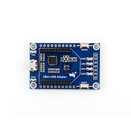 Waveshare:  XBee USB Adapter 11293