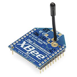  XBEE  1mW Wire Antenna - Series 1 (802.15.4)
