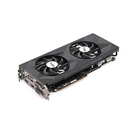 XFX Radeon PCI Express 3.0 Video Card (DirectX 12 R9-390X-8256)