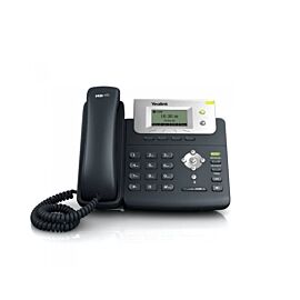 Yealink: Entry Level Dual Line SIP IP Phone with POE - SIP-T21P E2 - MD-02245| InStock.PK
