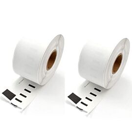 Dymo - Large Address Labels 99012 89mm x 36mm for Dymo Printer