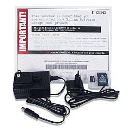 Zybo Accessory Kit - Recommended Addition for the Zybo