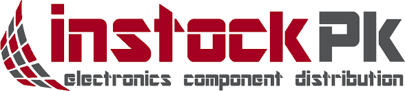 InStock.PK | Pakistan's First Online Electronics Parts Store