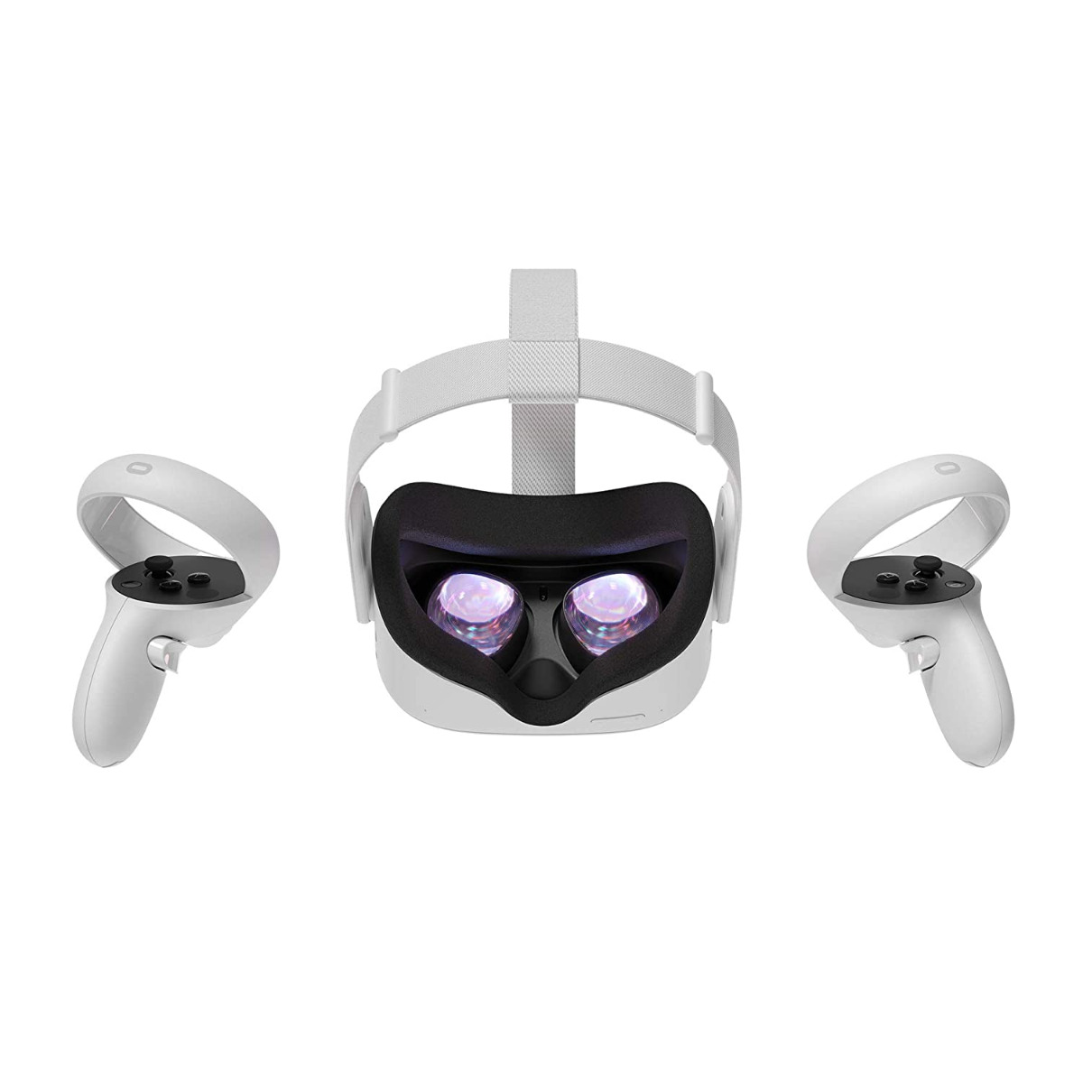 oculus quest 2 64 256