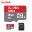 Sandisk Micro SD Card (Class-10) For Raspberry Pi 3