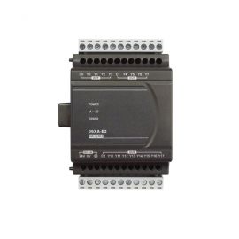 Delta: 4 Channek Temperature Module for ES2/EX2 - DVP04PT-E2