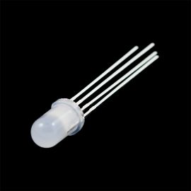 Common Cathode RGB LED (5mm)