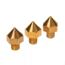 3D Printer Extruder Nozzle (0.2MM)