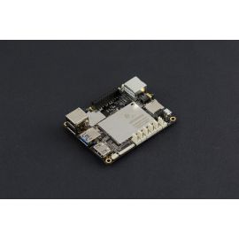 LattePanda - Single Board Win-10 Computer V1.0 2GB/32GB with Arduino (Unactivated)