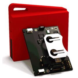 Texas Instruments - SimpleLink™ Bluetooth Low Energy/Multi-standard Sensor Tag CC2650STK
