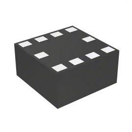 MEMSIC: Hall Effect 3-Axis Magnetic Sensor I2C 10LGA - MMC33160MT