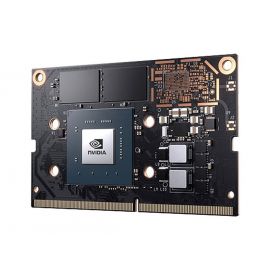 NVidia: Jetson Nano Module - 4GB - 900-13448-0020-000