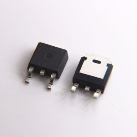 N-Channel Power MOSFET IC SK3050 (TO-252-3)