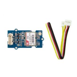 SeeedStudio - Grove GPS Module