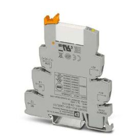 Phoenix Contact Relay Module PLC-RSC- 24DC/21 (2966171)