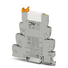 Phoenix Contact: Relay Module - PLC-RSC-230UC/21 - 2966207