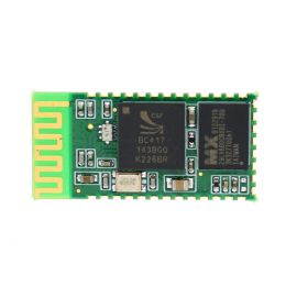 HC-05 Bluetooth Module
