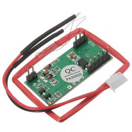 125KHZ EM4100 RFID Card Read Module RDM630 UART Compatible Arduino