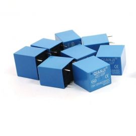 12V 15A SPDT Relay T73 JZC-22F (5Pin)