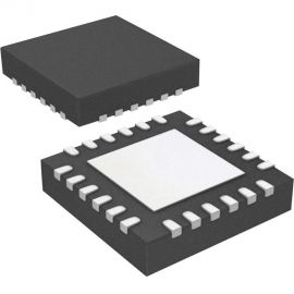 Linera Technology - Operational Amplifier OPAMP Gain Block LTC6431BIUF-20#PBF 24-QFN (Default)